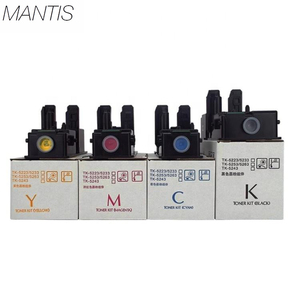 Cartouche de toner couleur complète compatible MANTIS MCYK pour <span class=keywords><strong>TK5240</strong></span> & ECOSYS P5026/M5526 Moyen-Orient avec une capacité de 25000 pages - Product Image 2