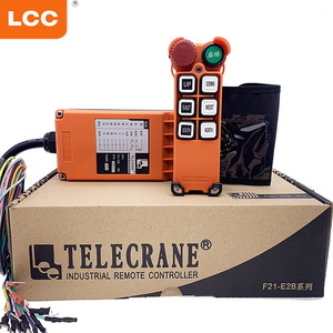 F21-E2M 12 Volt Winch Tời Điện Điều Khiển Từ Xa Không Dây Chuyển Đổi - Product Image 5