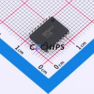 Original Brand-new MAX12935BAWE+ SOIC-16 Integrated Circuit IC Chip Digital <b>Isolator</b> - Product Image 2