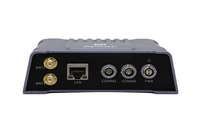 Récepteur GNSS de qualité industrielle Bynav X1-5H, récepteur optimisé pour les vibrations et les chocs, dispositif de navigation par positionnement au sol
