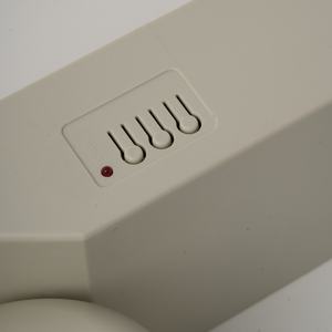 Luci LED di Emergenza Commerciali a Due Teste JUNAN con Batteria Li-Ion, Spedizione Rapida, Grado di Protezione IP30, 3 Ore di Autonomia, 120-277V - Product Image 4