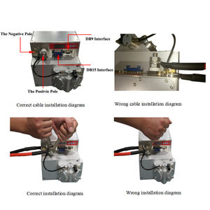 Reci 300W <span class=keywords><strong>Laser</strong></span> à fréquence Radio comme Tube <span class=keywords><strong>Laser</strong></span> <span class=keywords><strong>Rofin</strong></span> RF <span class=keywords><strong>CO2</strong></span> pour Machines de découpe <span class=keywords><strong>Laser</strong></span> - Product Image 1