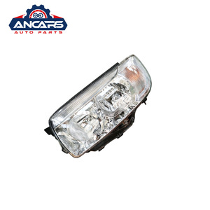 Repuestos de Auto, Faro Delantero 84001SA862 84001SA872 para Subaru <span class=keywords><strong>Forester</strong></span> 2006 <span class=keywords><strong>2007</strong></span> 2008 - Product Image 4