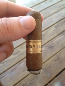 Anillos para Cigarros Romo Julie Viejo 'E' <span class=keywords><strong>Epicure</strong></span> JR, Anillo Conmemorativo del 50 Aniversario, Edición Limitada 2024 - Product Image 4