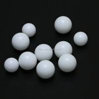 Boules en plastique POM Airsoft BB de couleur blanche 6.5mm 6.7mm 6.8mm 6.9mm 7mm 7.144mm 7.2mm 7.3mm 7.4mm 7.5mm 8.4mm 8.5mm