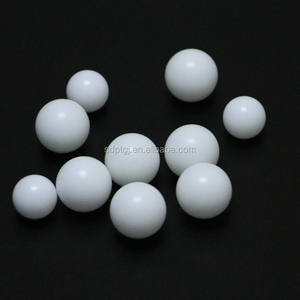 Weiße POM Airsoft BB Kunststoffkugeln 6,5 mm 6,7 mm 6,8 mm 6,9 mm 7 mm 7,144 mm 7,2 mm 7,3 mm 7,4 mm 7,5 mm 8,4 mm 8,5 mm - Product Image 3