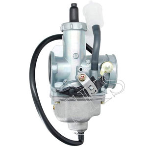 <span class=keywords><strong>Carburateur</strong></span> PZ30 de moto personnalisé, pour Honda Mikuni Hawk Go-kart taoo SunL JCL JetMoto Kazuma Baja <span class=keywords><strong>Quad</strong></span> ATV 200cc <span class=keywords><strong>250cc</strong></span>, VM26 30mm - Product Image 6