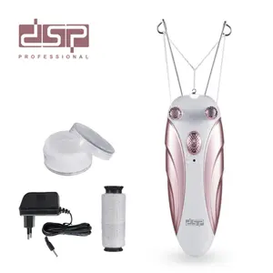 Ladies Epilator Precise And Efficient Depilation Electric Hair Remover For Women Threading Facial Women Shaver