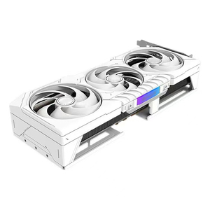 การ์ดจอเกมมิ่ง Radeon 9070GRE12GB GDDR6 ใหม่ คุ้มค่า ประหยัด พร้อมพัดลมระบายความร้อนที่มีแบนด์วิดท์สูง และประสิทธิภาพที่เชื่อถือได้ - Product Image 1