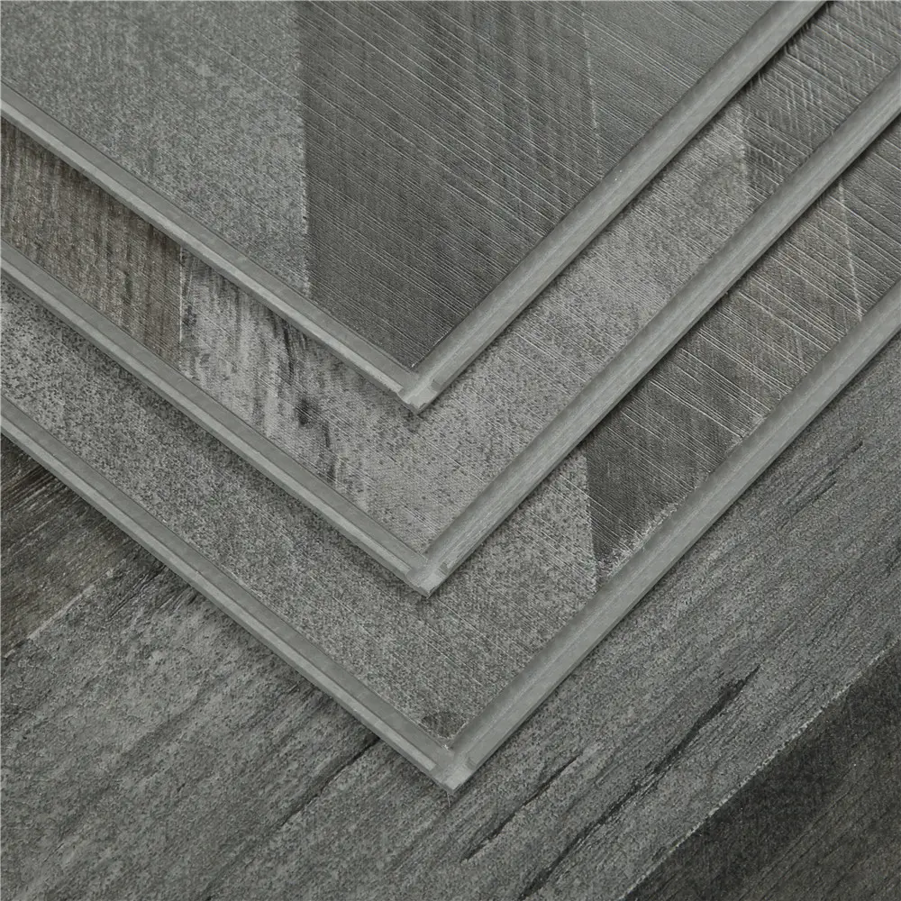 luxury vinyl plank flooringpaneling wpc interior wall paneling piso spc flooring vinyl plank click 12 mm
