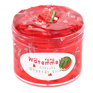 CHENXI Novedad: Kit de Slime de 150ml con Perlas de Frutas, Sonido Estallante, Juguete de Slime Novedoso para Diversión Duradera - Product Image 2