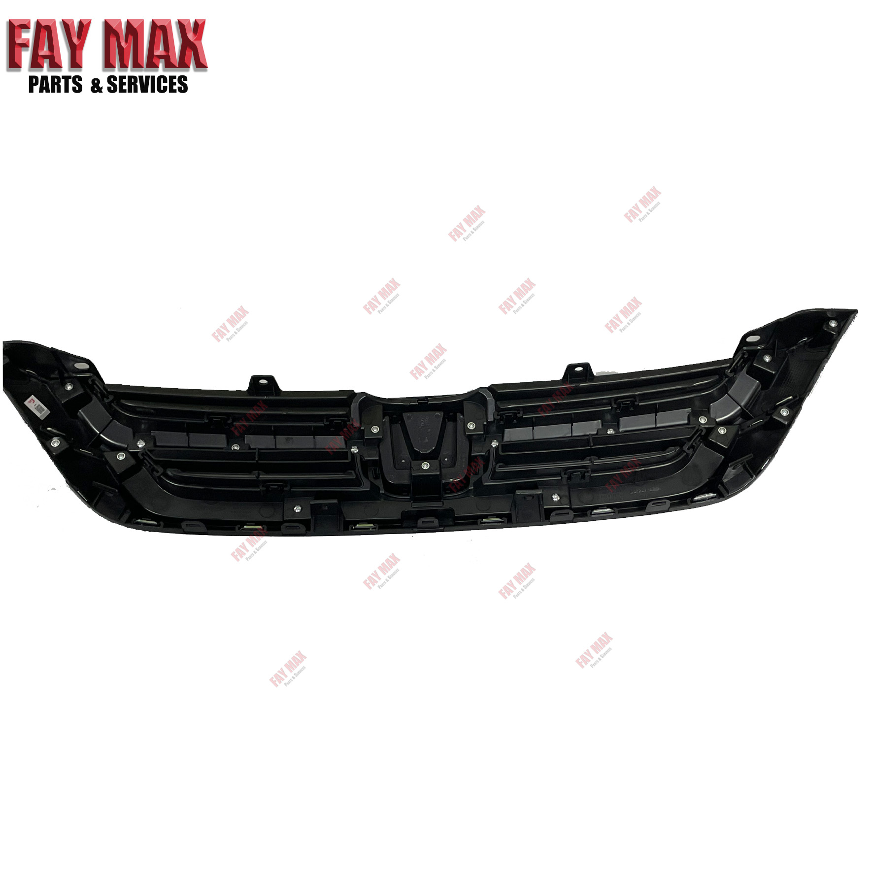 マス様 High Quality Base Fr. Grille Upper OEM 71121-SWN-H11 for Honda CR
