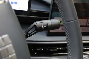 A Geely Galaxy E5 530km Exploration + Edition tem baixo consumo de energia e reduz significativamente os custos diários de deslocamento. - Product Image 2