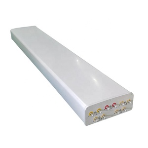 高增益 17.0dbi 3G/4G/5G 低 <span class=keywords><strong>PIM</strong></span> IP65 户外平板天线 广州出厂价 全向天线 基站增强器 - Product Image 3