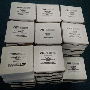 เซ็นเซอร์ออกซิเจน Ast Srx-Mt22 Ppm เครื่องวิเคราะห์ก๊าซอุตสาหกรรม สีขาวเมทัลลิก - Product Image 4