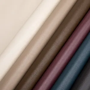 Hot Bán Môi Trường PU Da Tổng Hợp Chống Mài Mòn Căng Không Thấm Nước Nổi Cho Đồ Nội Thất Trang Trí Túi Cuộn - Product Image 1