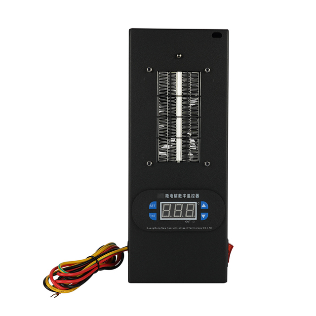 Chamber Heater for Bambu P1S/X1C/P1P/X1 Heater for Bambu Riscaldatore for BambuLab X1c Accessories 3D Printer ChamberHeat P1S
