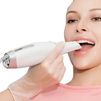 Escáner dental 3D intraoral digital DDS300 con 5 puntas de escaneo y software gratuito