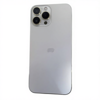 Téléphones d'occasion pour iPhone 13 Pro X XR XS MAX 11 12 13 14 15 Pro Max, originaux, débloqués, téléphones mobiles d'occasion en gros