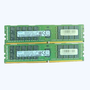 M393A4K40BB1-CRC Memoria RAM para Servidor Sung, Usada o Nueva, DDR4 32GB 2400Mbps 2RX4 REG ECC RDIMM M393A4K40BB1 - Product Image 5