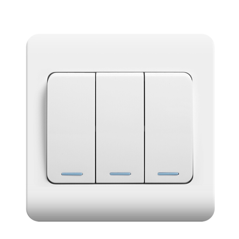 Control de encendido y apagado