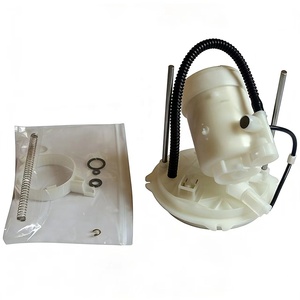 Nouveau <span class=keywords><strong>filtre</strong></span> à carburant de haute qualité Ruiyi OEM L509-13-ZE0 pour voitures et camions, garantie d'un an pour remplacement/réparation - Product Image 4