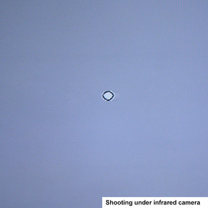 905nm เลเซอร์โมดูล IR 1mW 5mW 10mW ปรับจุดที่มองไม่เห็นอินฟราเรดตำแหน่งเลเซอร์ไดโอดเลเซอร์ - Product Image 2