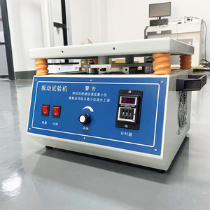 <strong>Table</strong> Motorvibration <strong>Table</strong> Machinevibration <strong>Table</strong> Price/Electrodynamic <strong>Shaker</strong> Price/Carton <strong>Vibration</strong> <strong>Test</strong> Machine Shaking <strong>Table</strong> - Product Image 4