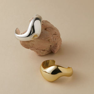 2025 Yeni Tasarım ORNAPEADIA Bohem Tarzı Akrilik Reçine ve Lucite Kadın Bileklik Modası Parti Hediyesi Toptan Satış - Product Image 2