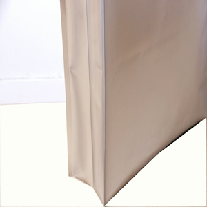 Sac en aluminium anti-humidité de 25 kg pour produits chimiques fins et résines, emballage industriel robuste - Product Image 4