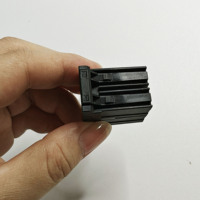 Conector de Cable de Alimentación para Servomotor FANUC Mitsubishi D-5, Eje X/Y/Z, A06B-6110-K201 1-179955-2 y 1-917807-2