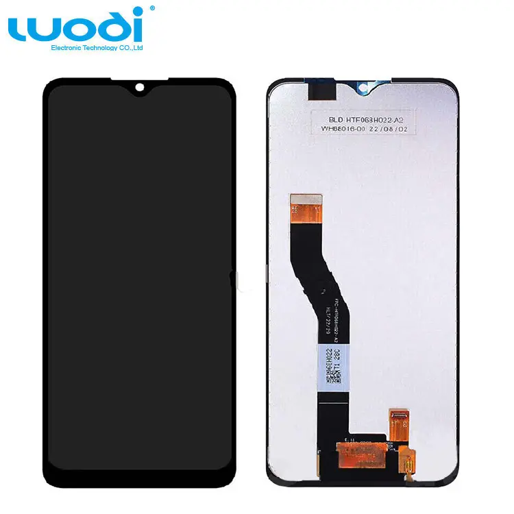 Hot Selling LCD Touch Screen for AT&T Motivate Max U668AA