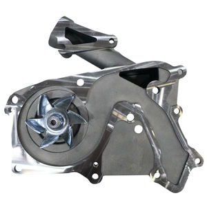 Bomba de Agua Automotriz Coreana 251003C100 para HYUNDAI KIA - Pieza Duradera del Sistema de Refrigeración del Motor de Proveedor Coreano - Product Image 1