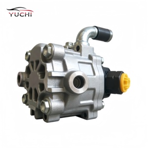 Suitable for Toyota series Hailux 44310-0K110 44310-0K120 44310-0K130 automobile hydraulic <b>power</b> steering pump - Product Image 2