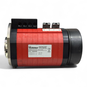 1 Codificador Rotatorio Incremental PLC SRO85-25-04-04WBR-11401-V100, Nuevo y Original - Product Image 1