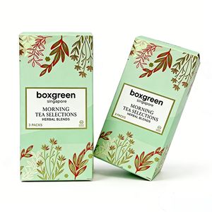 Caja <span class=keywords><strong>de</strong></span> papel ecológica con impresión a color personalizada para envasar botellas con gotero <span class=keywords><strong>de</strong></span> <span class=keywords><strong>aceite</strong></span> esencial para el cuidado del cabello, <span class=keywords><strong>aceite</strong></span> corporal y sérum. - Product Image 5