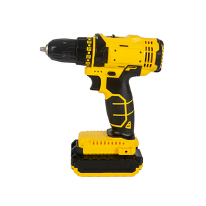 21V CE Keyless Chuck Screwdriver máy với tốc độ biến Combo Set Cordless khoan - Product Image 6