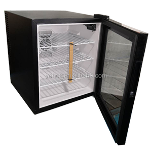 Hot Sale Fridge Compact <b>Refrigerators</b> Modern Solar Freezer <b>Refrigerator</b> Built in Makeup Other Mini Fridge for Bedroom - Product Image 1