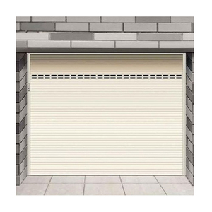 <span class=keywords><strong>Puertas</strong></span> enrollables de <span class=keywords><strong>garaje</strong></span>, <span class=keywords><strong>automatización</strong></span> de <span class=keywords><strong>puertas</strong></span> de <span class=keywords><strong>garaje</strong></span> de tamaño personalizado - Product Image 6