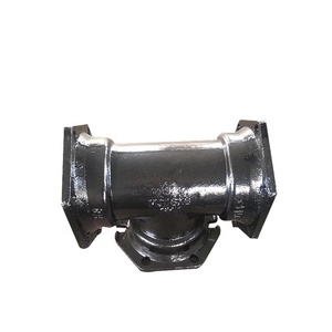 AWWA C153 MJ X Flange <b>Adapters</b> - Product Image 6