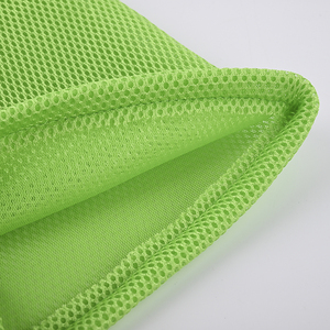 <span class=keywords><strong>2025</strong></span> hotsale tái sử dụng đầy màu sắc <span class=keywords><strong>Nylon</strong></span> Dây Rút lưới giặt xà phòng Pouch Túi - Product Image 4