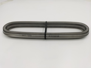 Correa de transmisión automática CVT JF011E RE0F10A RE0F10B 901083 compatible con RENAULT MITSUBISHI, accesorios para automóviles 33700N-3 HENING - Product Image 2