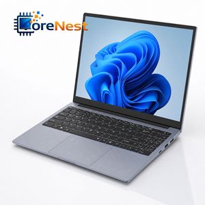 Portátil Profesional CoreNest de 15.6 Pulgadas, Intel I7 1195G7, GPU Dedicada MX450, Pantalla IPS 4K, Portátil Empresarial - Product Image 3