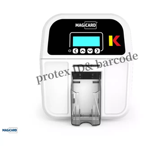 Double side pvc thẻ magicard k máy in thẻ enduro3e dual side máy in thẻ cập nhật để magicard k - Product Image 1
