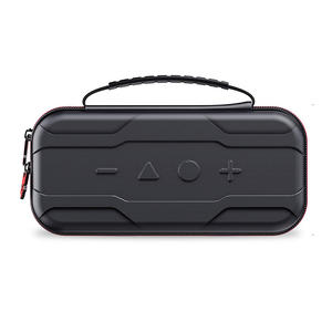 Bolsa de almacenamiento al por mayor para <span class=keywords><strong>Nintendo</strong></span> <span class=keywords><strong>Switch</strong></span> 2 <span class=keywords><strong>funda</strong></span> para Switch2 estuche rígido de transporte - Product Image 2