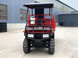 Vente directe usine – <span class=keywords><strong>Moto</strong></span> tout-terrain <span class=keywords><strong>marine</strong></span> personnalisée pour l'exportation, tricycle de montagne tout-terrain à quatre roues motrices - Product Image 2