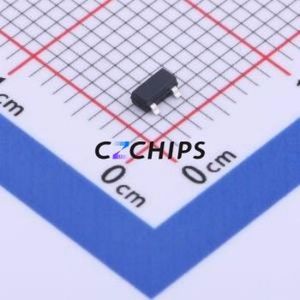 Transistor de efecto de campo de transistor WST2N7002A (MOSFET) nuevo y original - Product Image 1