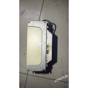 1 ชิ้น ใช้แล้ว ถอดประกอบได้ TECO 400W ตัวควบคุมเซอร์โว JSDEP-15A - Product Image 5