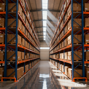 מפעל-סיטונאי ישיר תעריפי מדף מדפים עמיד סייסמית - Product Image 5