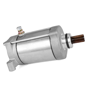 Motor de arranque para <span class=keywords><strong>Yamaha</strong></span> 1S3-81890-00 2MB-H1890-00 <span class=keywords><strong>Raptor</strong></span> <span class=keywords><strong>700R</strong></span> Grizzly Viking VI Rhino 700 EPS Hunter Edición Especial - Product Image 4
